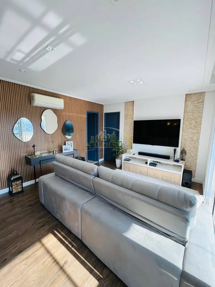 Apartamento, 3 quartos, 144 m² - Foto 2