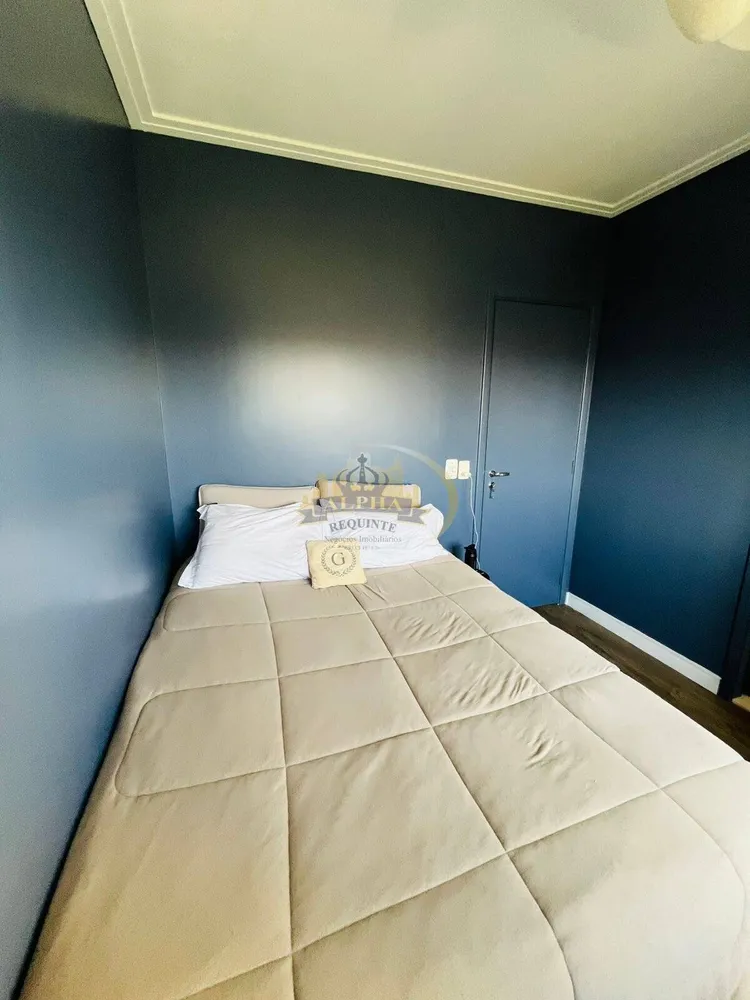 Apartamento, 3 quartos, 144 m² - Foto 9