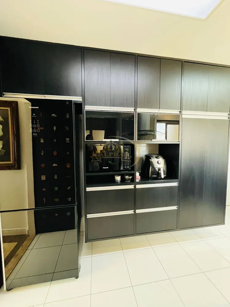 Apartamento, 3 quartos, 144 m² - Foto 4