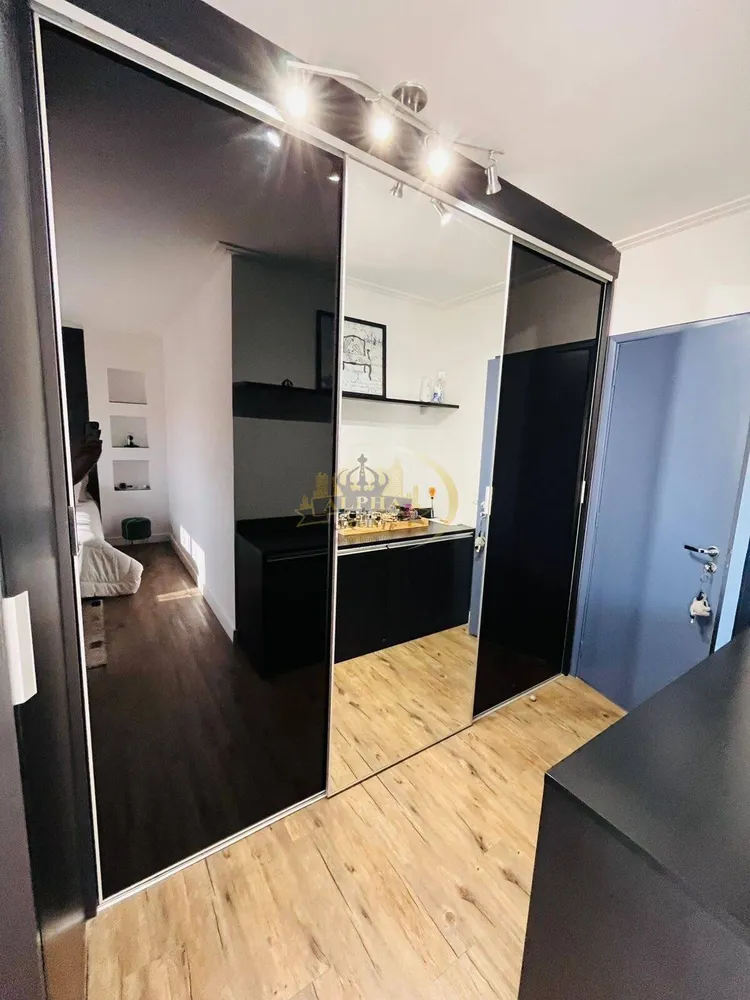 Apartamento, 3 quartos, 144 m² - Foto 12