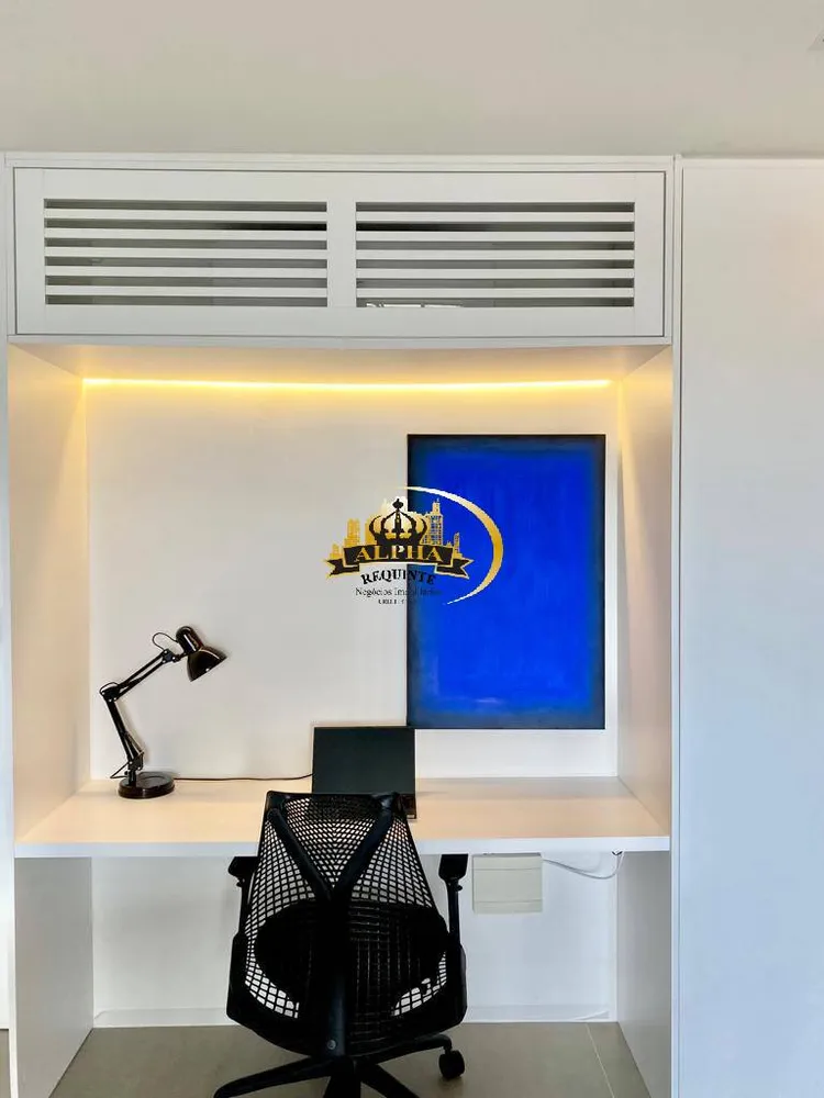 Apartamento, 1 quarto, 50 m² - Foto 5