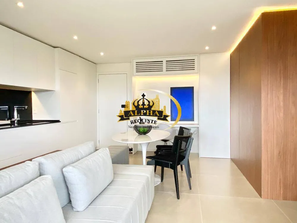 Apartamento, 1 quarto, 50 m² - Foto 2