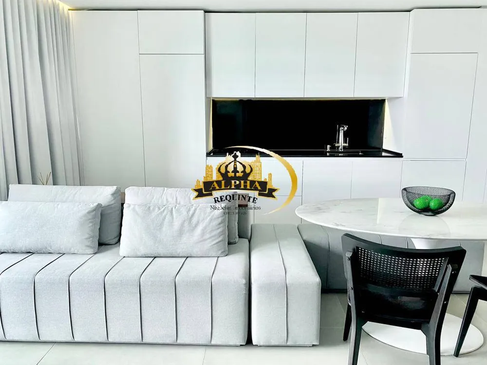 Apartamento, 1 quarto, 50 m² - Foto 4