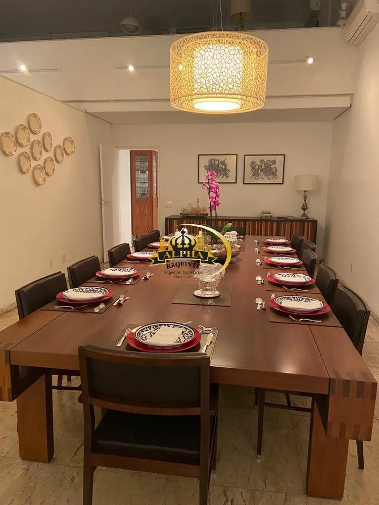 Casa, 5 quartos, 1100 m² - Foto 17