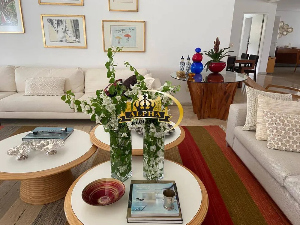 Casa, 5 quartos, 1100 m² - Foto 18