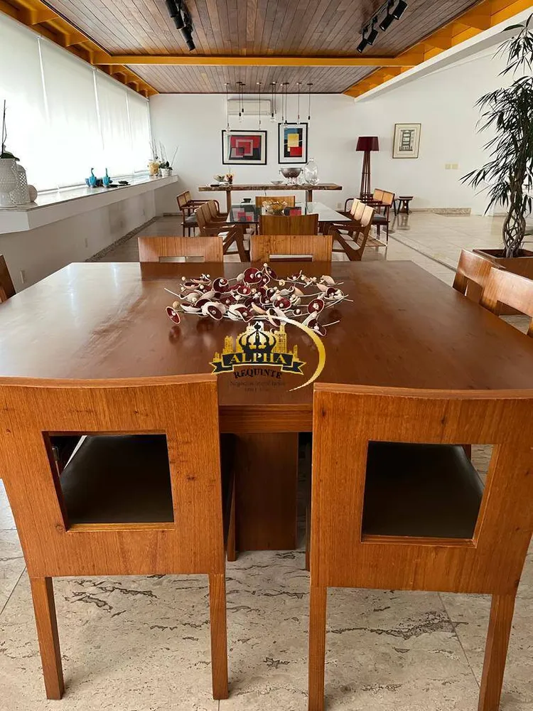 Casa, 5 quartos, 1100 m² - Foto 5