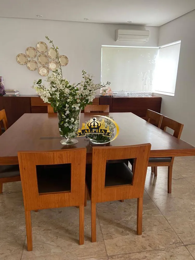 Casa, 5 quartos, 1100 m² - Foto 1