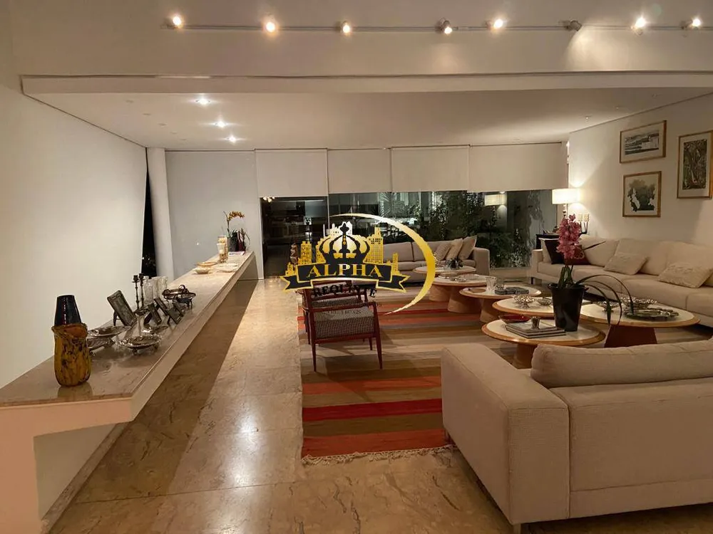 Casa, 5 quartos, 1100 m² - Foto 14