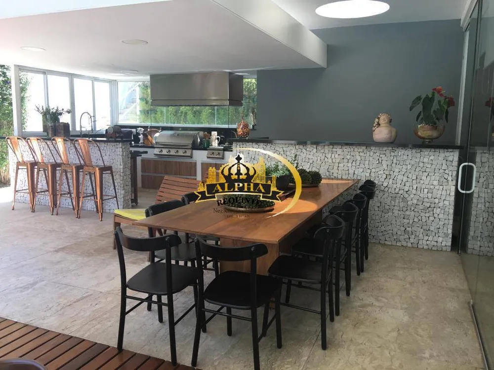 Casa, 5 quartos, 1100 m² - Foto 12