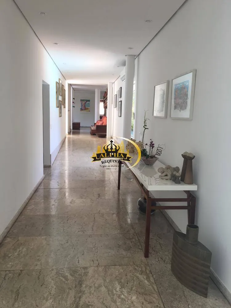 Casa, 5 quartos, 1100 m² - Foto 4