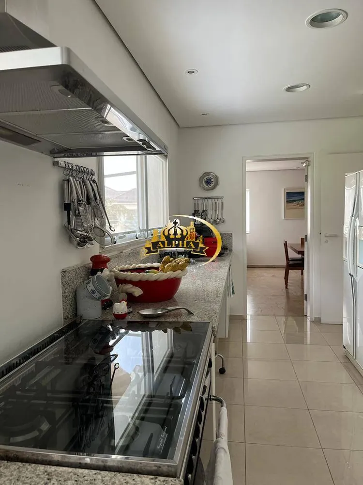 Casa, 5 quartos, 1100 m² - Foto 6