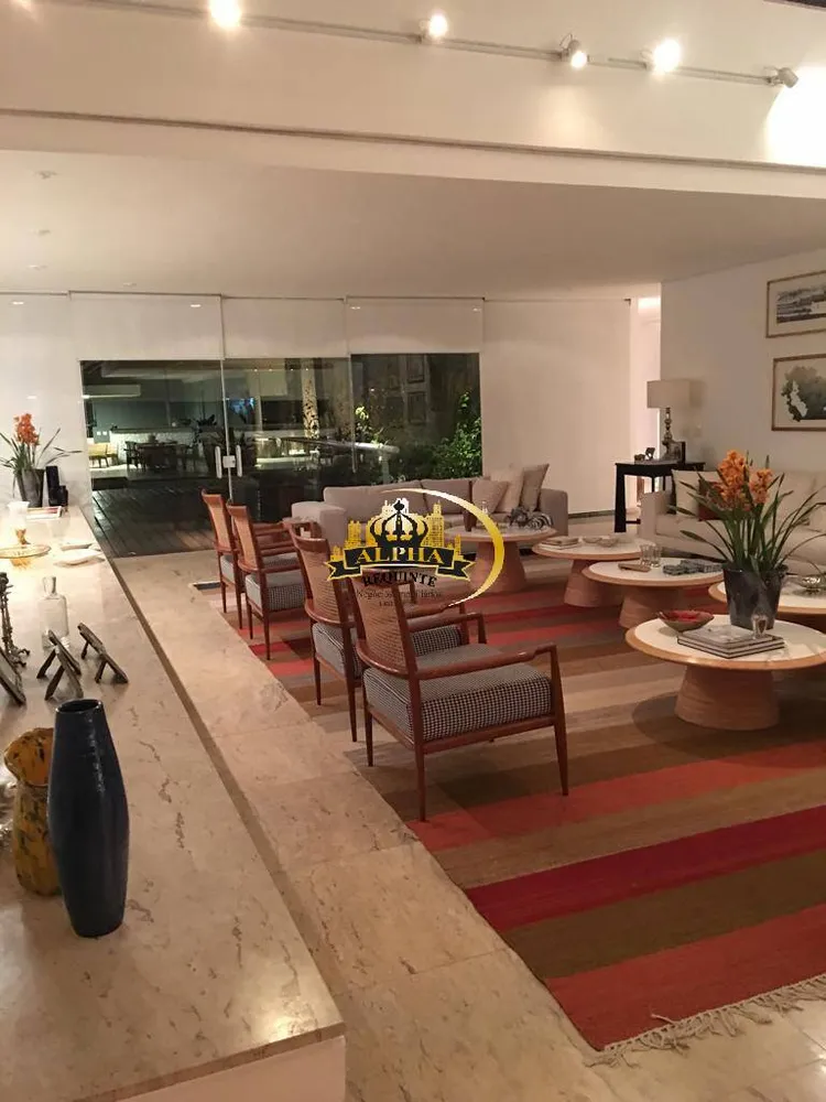 Casa, 5 quartos, 1100 m² - Foto 13
