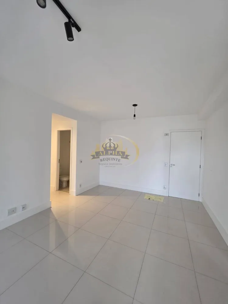 Apartamento, 3 quartos, 96 m² - Foto 2