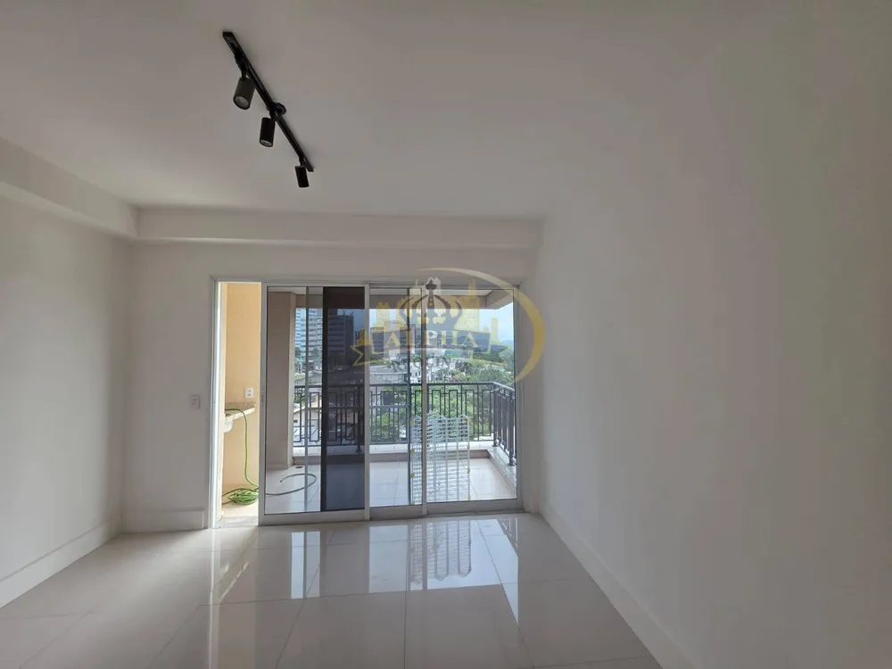 Apartamento, 3 quartos, 96 m² - Foto 9