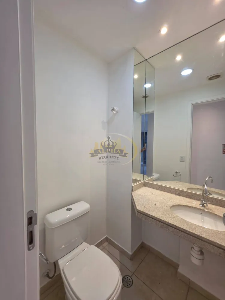 Apartamento, 3 quartos, 96 m² - Foto 11