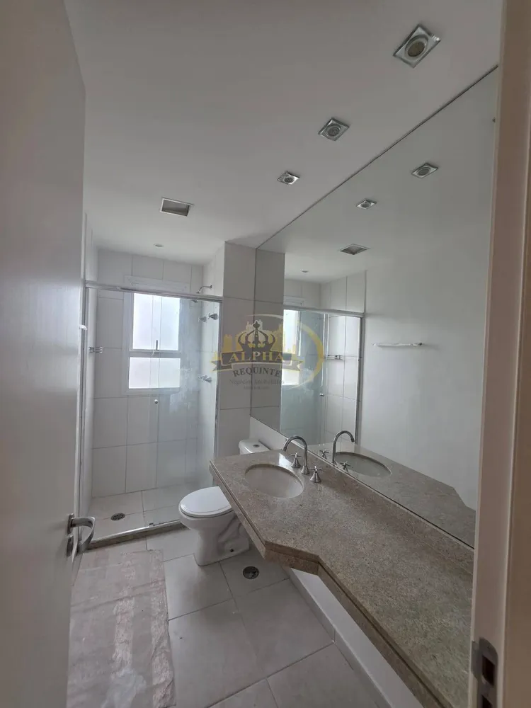 Apartamento, 3 quartos, 96 m² - Foto 7