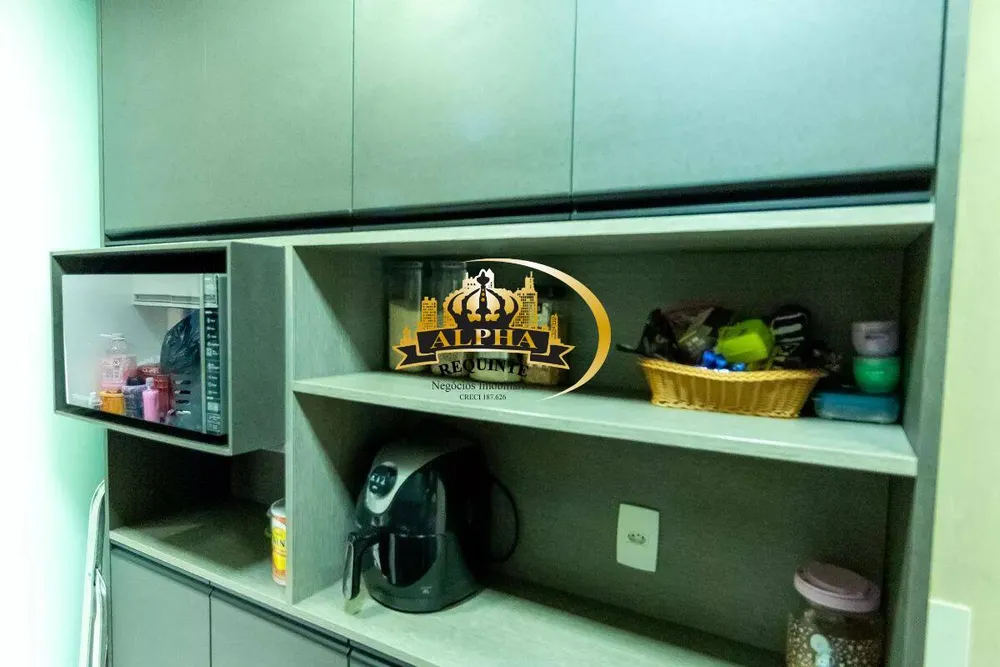 Apartamento, 3 quartos, 87 m² - Foto 7