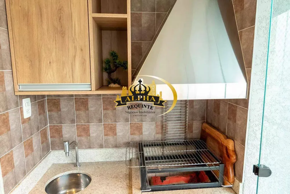 Apartamento, 3 quartos, 87 m² - Foto 9