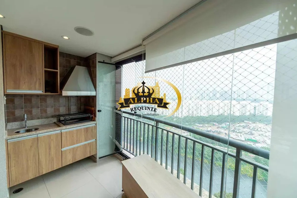 Apartamento, 3 quartos, 87 m² - Foto 4