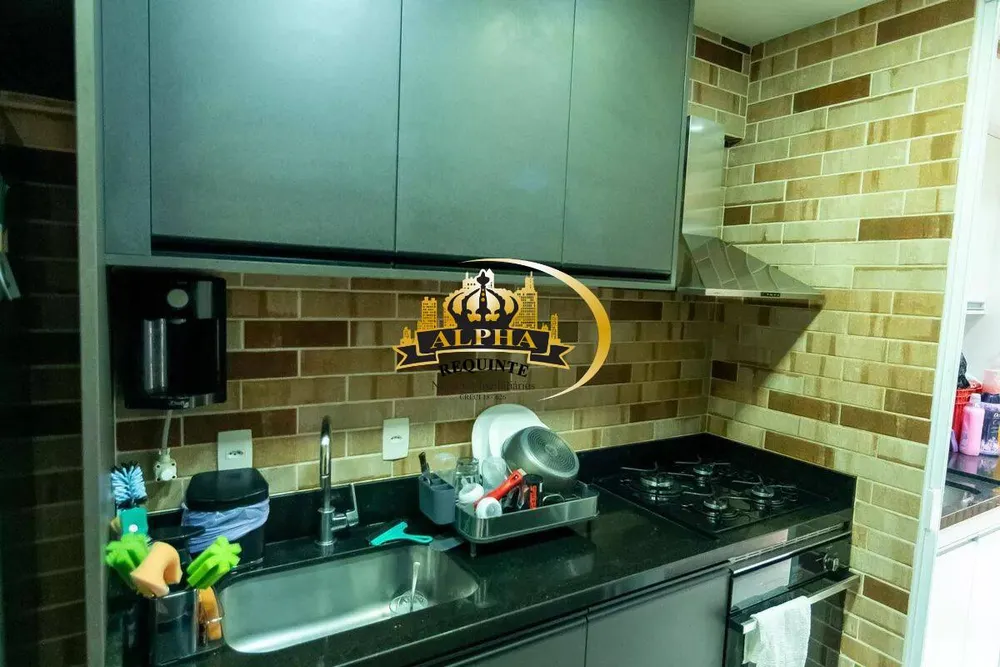 Apartamento, 3 quartos, 87 m² - Foto 5