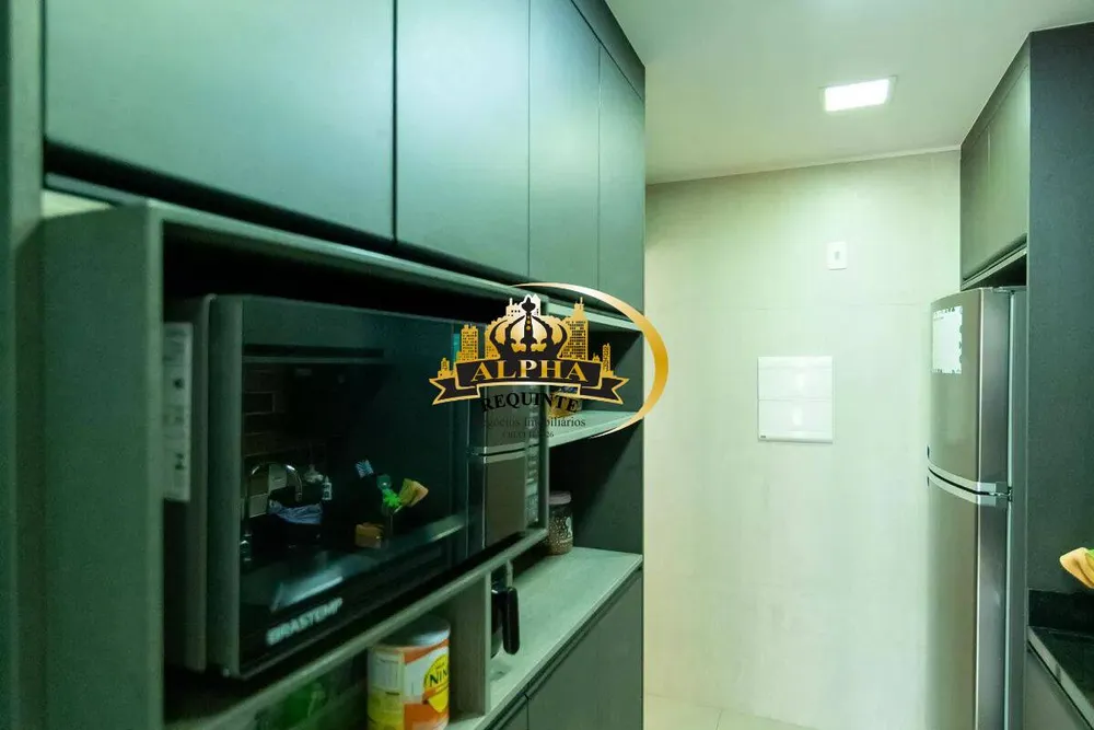 Apartamento, 3 quartos, 87 m² - Foto 10