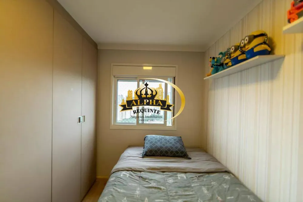 Apartamento, 3 quartos, 87 m² - Foto 11