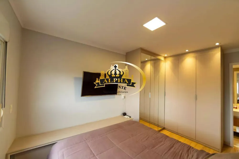 Apartamento, 3 quartos, 87 m² - Foto 6