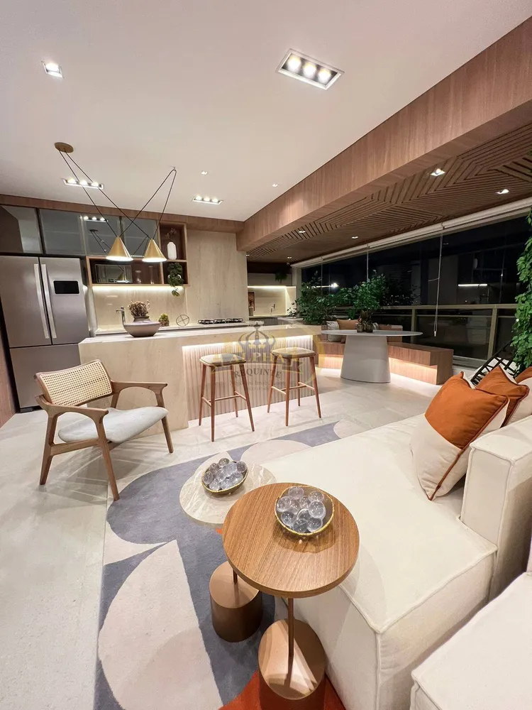 Apartamento, 3 quartos, 114 m² - Foto 7