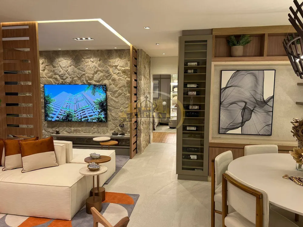 Apartamento, 3 quartos, 114 m² - Foto 5