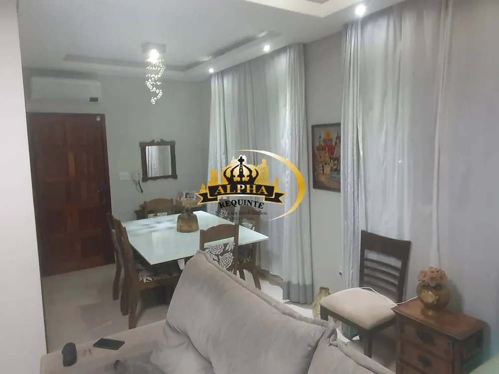 Casa, 3 quartos, 113 m² - Foto 3