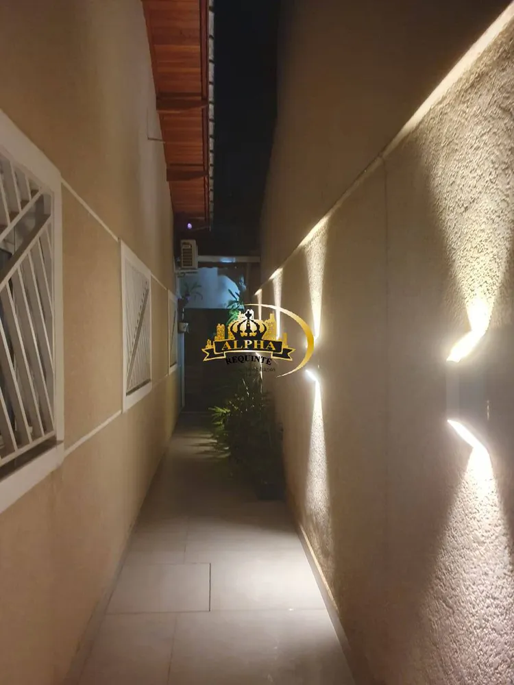 Casa, 3 quartos, 113 m² - Foto 9