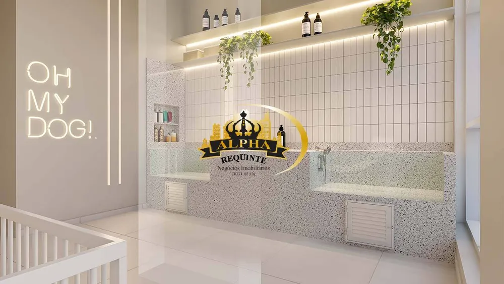 Apartamento, 3 quartos, 74 m² - Foto 12