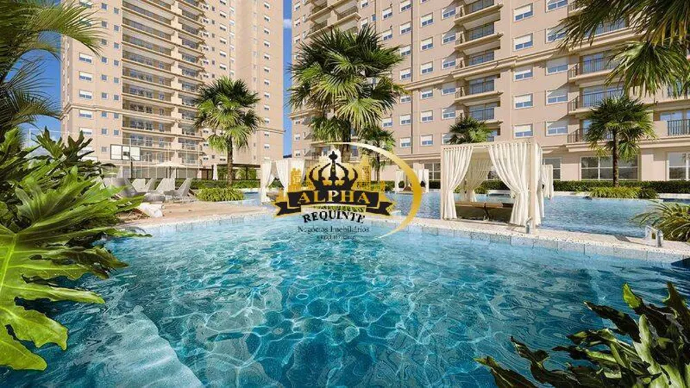 Apartamento, 3 quartos, 74 m² - Foto 2