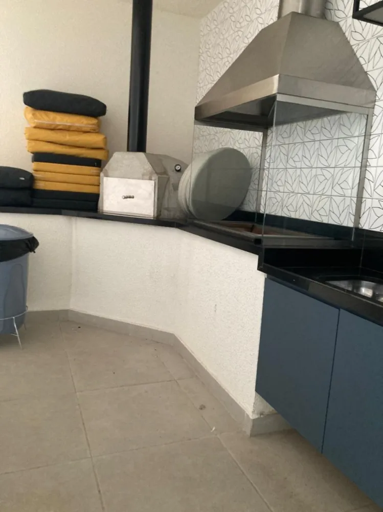 Apartamento, 2 quartos, 52 m² - Foto 4