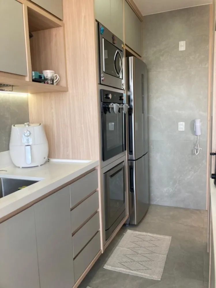 Apartamento, 2 quartos, 52 m² - Foto 6