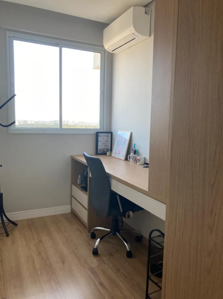 Apartamento, 2 quartos, 52 m² - Foto 2