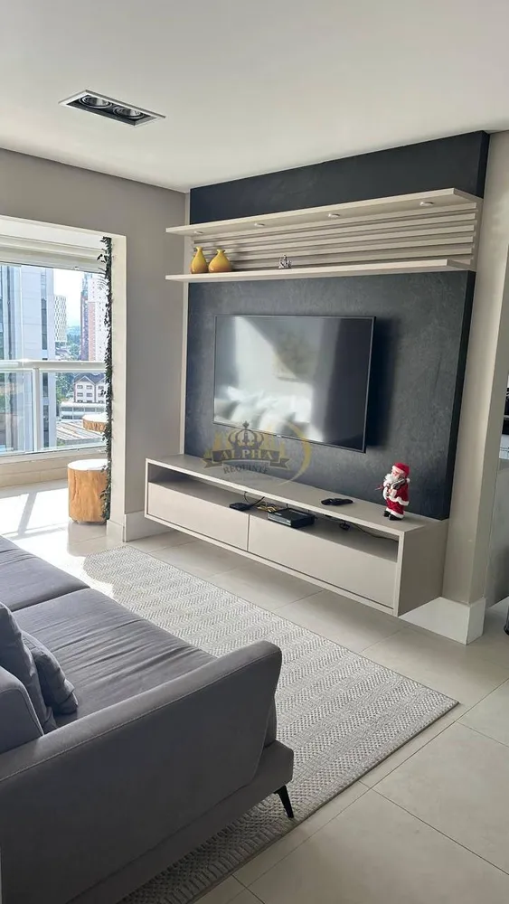 Apartamento, 2 quartos, 67 m² - Foto 2