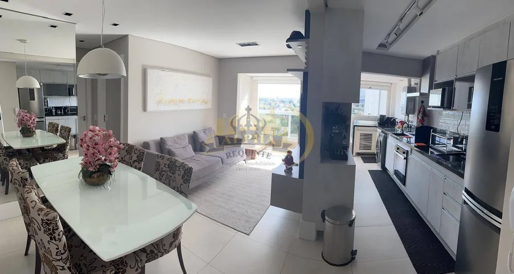 Apartamento, 2 quartos, 67 m² - Foto 16