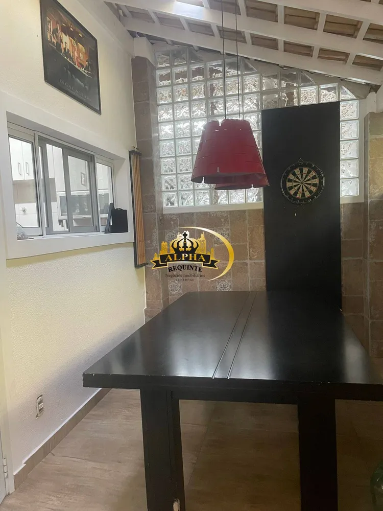 Casa de Condomínio, 3 quartos - Foto 6