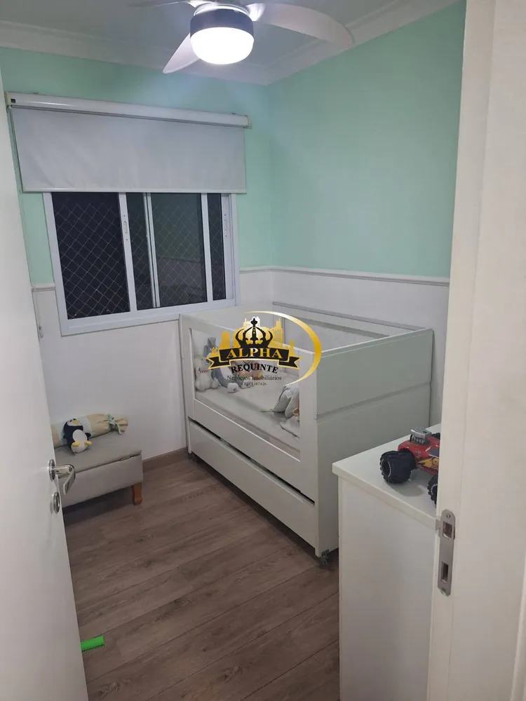 Apartamento, 3 quartos, 84 m² - Foto 8