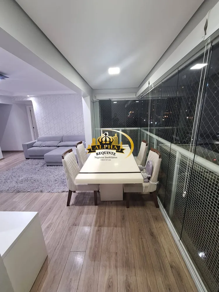 Apartamento, 3 quartos, 84 m² - Foto 1