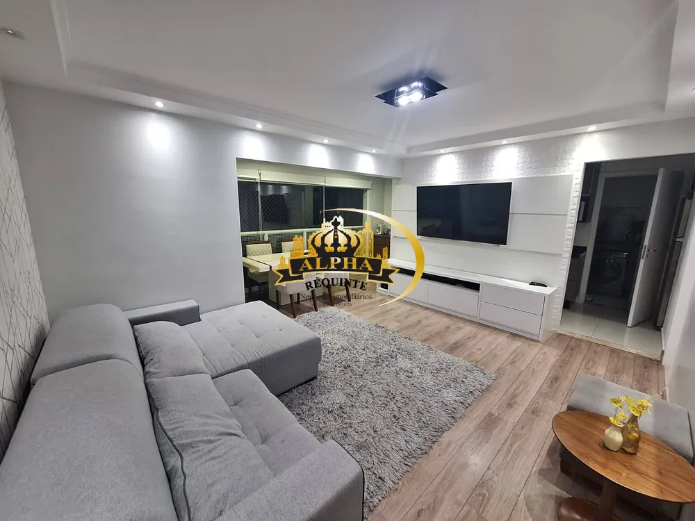 Apartamento, 3 quartos, 84 m² - Foto 10