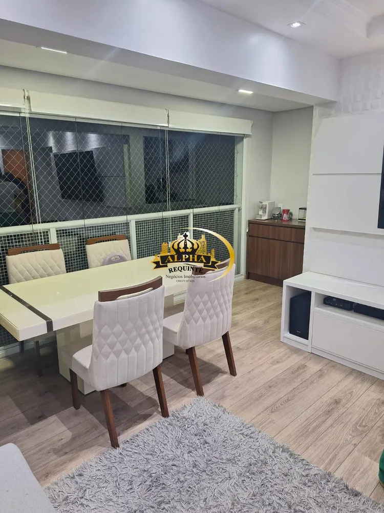 Apartamento, 3 quartos, 84 m² - Foto 9