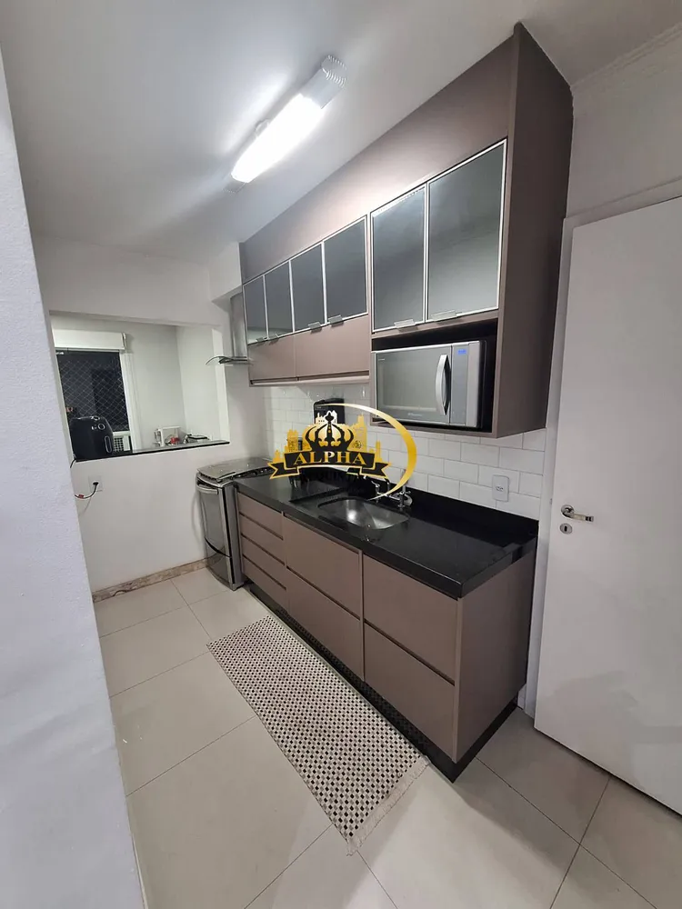 Apartamento, 3 quartos, 84 m² - Foto 7