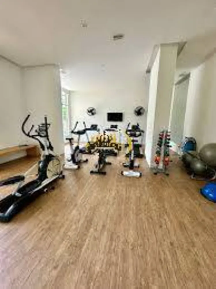 Apartamento, 3 quartos, 84 m² - Foto 12