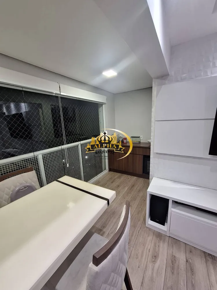 Apartamento, 3 quartos, 84 m² - Foto 5