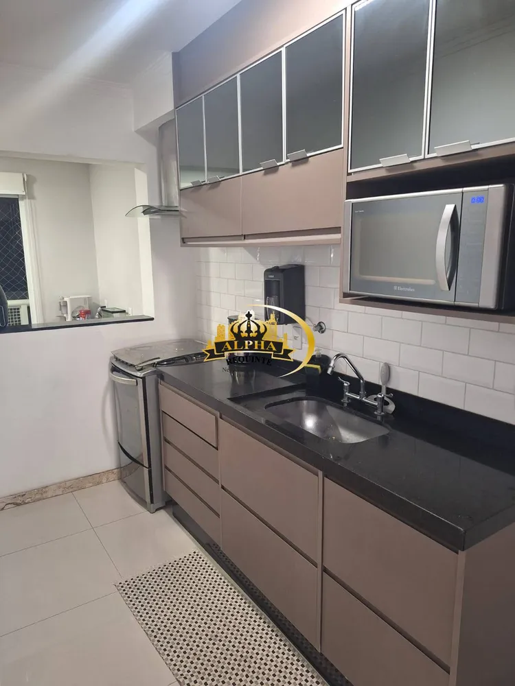 Apartamento, 3 quartos, 84 m² - Foto 2
