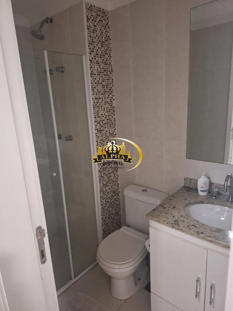 Apartamento, 3 quartos, 84 m² - Foto 4
