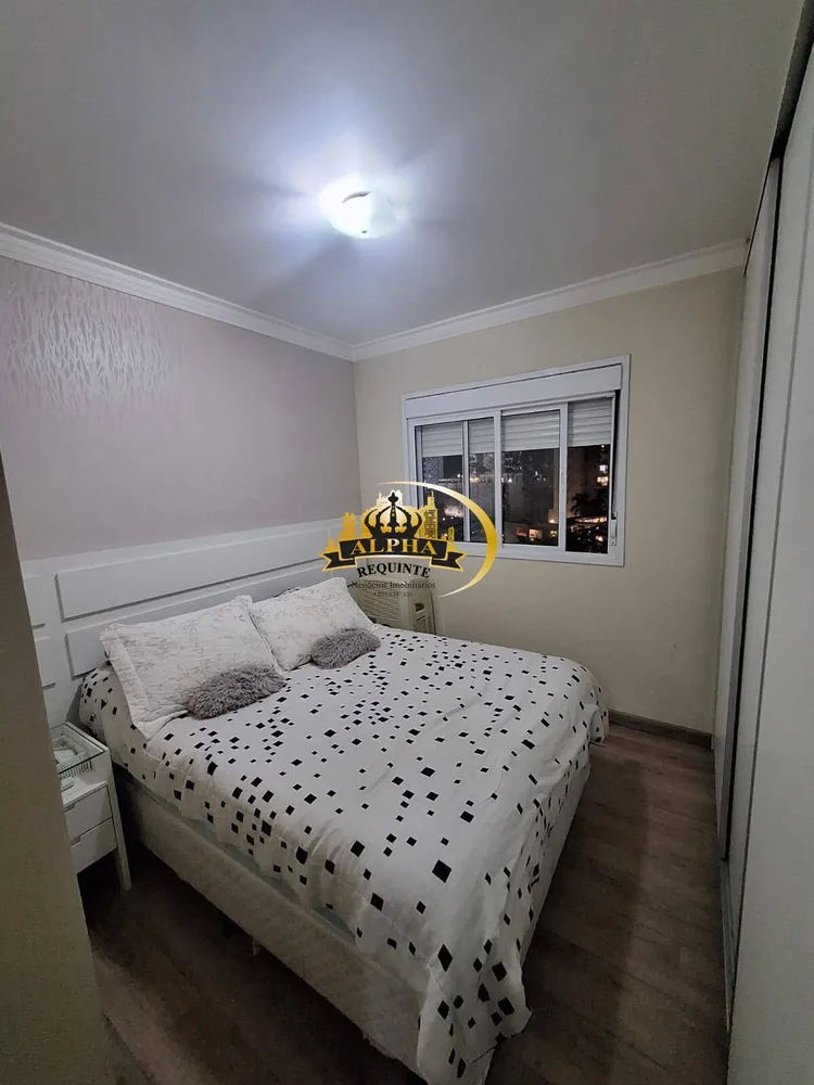 Apartamento, 3 quartos, 84 m² - Foto 11