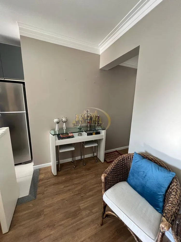 Apartamento, 3 quartos, 73 m² - Foto 3